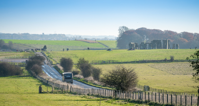 Stonehenge Tour Experience